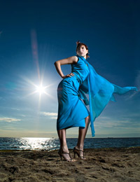 Marie_buiten_strand_28_Juni_2007-4