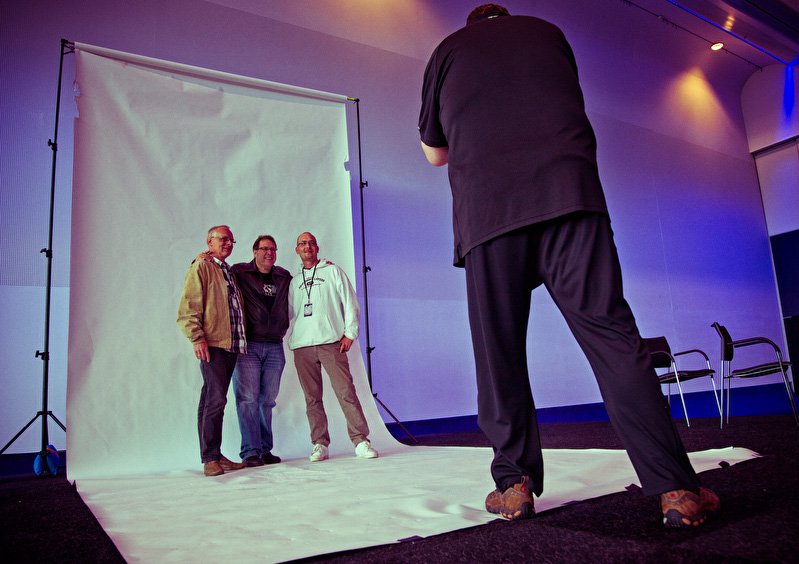 Scott Kelby 12 Augustus 2011 - 42