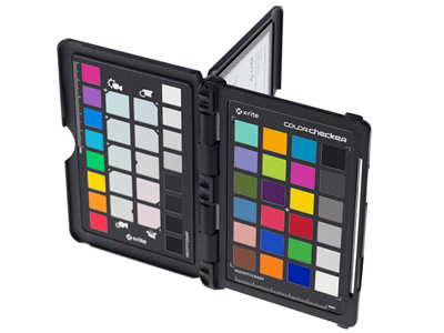 XRITE_Color_Checker_Passport3